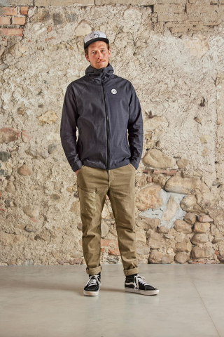 Maloja MonsarazM. Urban Tech Jacke