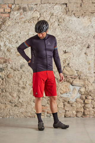 Maloja GallasM. Bike Shorts