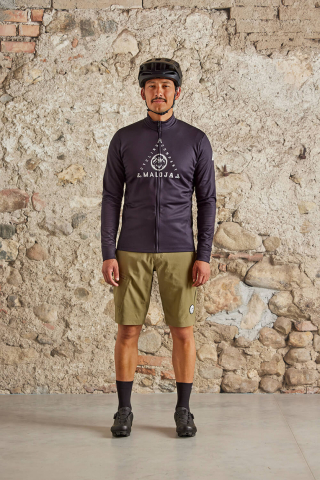 Maloja GruyeresM. Bike Shorts