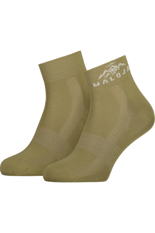 Maloja RadukaM. Sportsocken