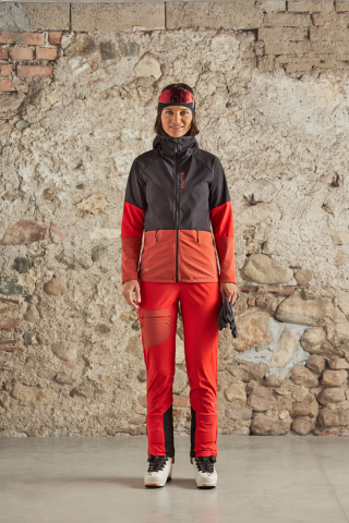 Maloja HocharnM. Skitouren Hybrid Hose