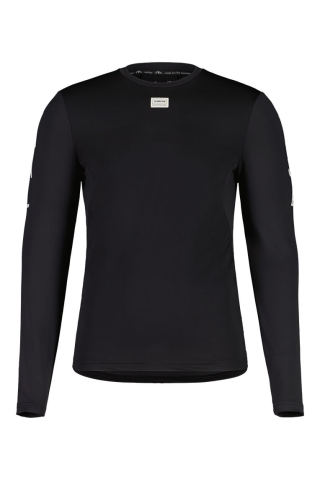 Maloja ParesM. Herren windblock Base Layer Shirt