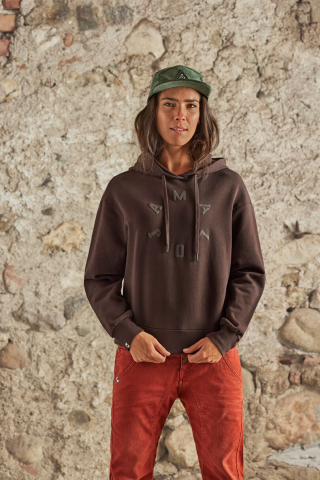 Maloja BlasenkaM. Organic Sweat Hoody