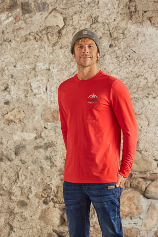 Maloja BerglM. BioRe Longsleeve