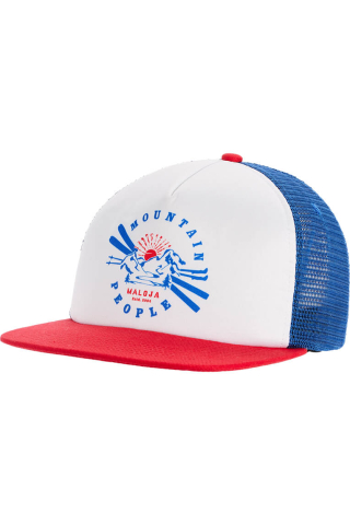 Maloja NaafkopfM. Trucker Cap