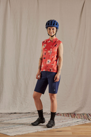 Maloja AnemonaM. Bike Shorts