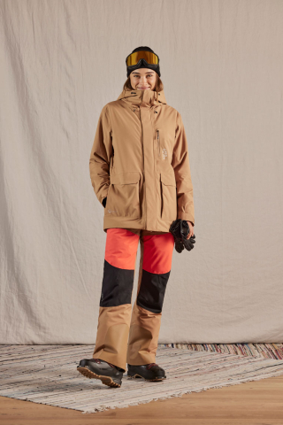 Maloja BlekovaM. Alpine Insulated Pants