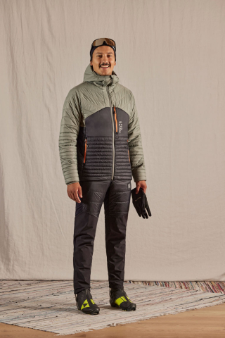 Maloja AnetoM. Nordic Puffer Pants