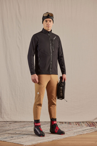 Maloja GlenoM. Nordic Pants