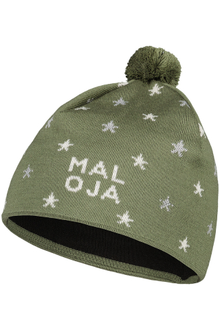 Maloja GoldeckM. Knit Beanie