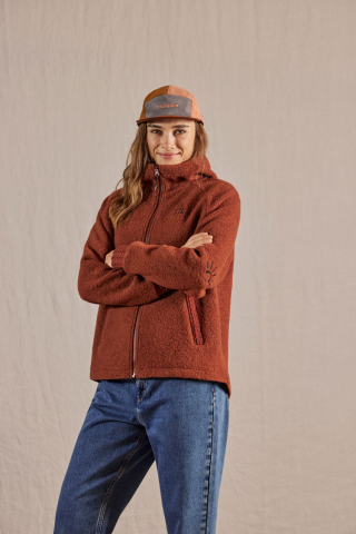 Maloja KurointM. Alp Wool Jacket