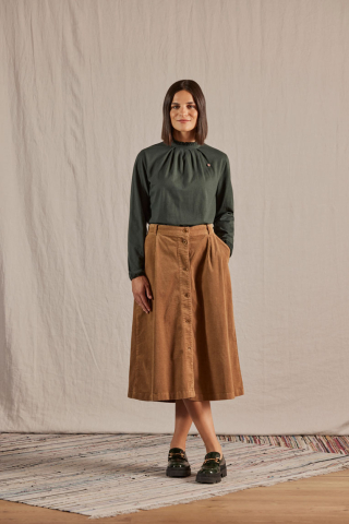 Maloja HinterseeM. Cord Stretch Skirt