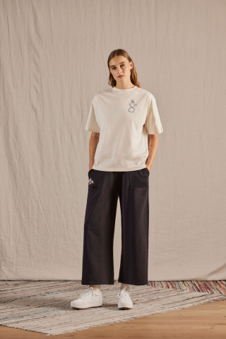 Maloja LaroussaM. Organic Sweat Pants