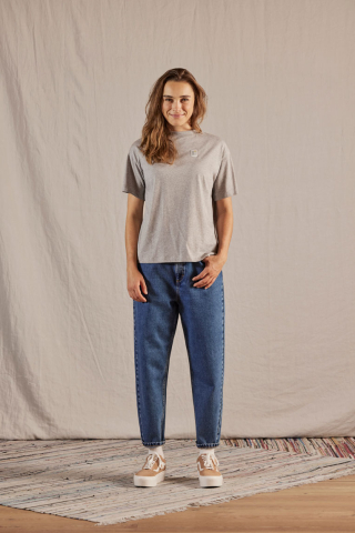 Maloja MuroM. Eco Washed Denim Pants