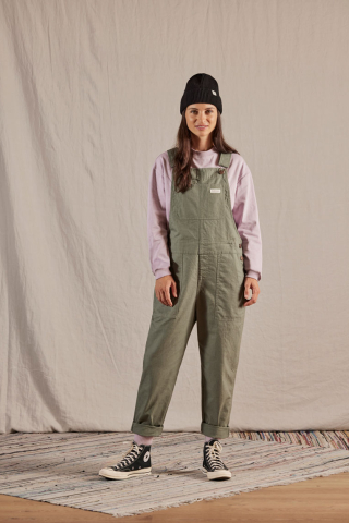 Maloja FigerhornM. Organic Cotton Bib Pants