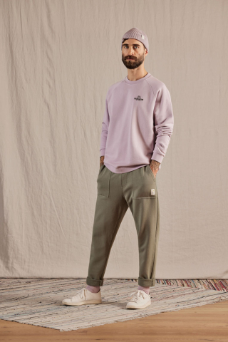 Maloja MalcomM. Organic Sweat Pants