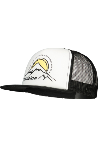 Maloja BrandsteinM. Trucker Cap