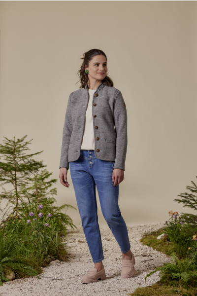 Maloja AllegriaM.  Alpine Wool Jacket