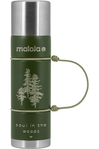 Maloja ShrubM. Thermosflasche