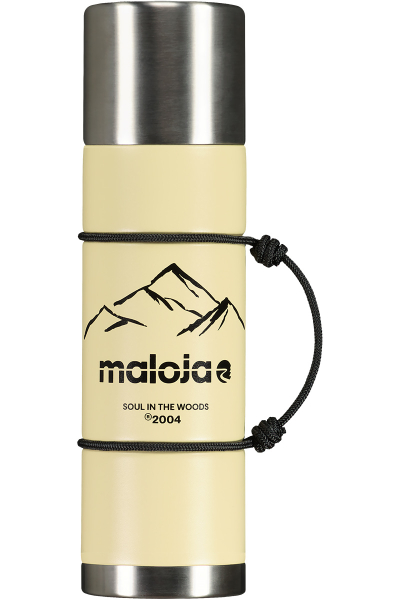 Maloja MoriondM. Insulated Bottle