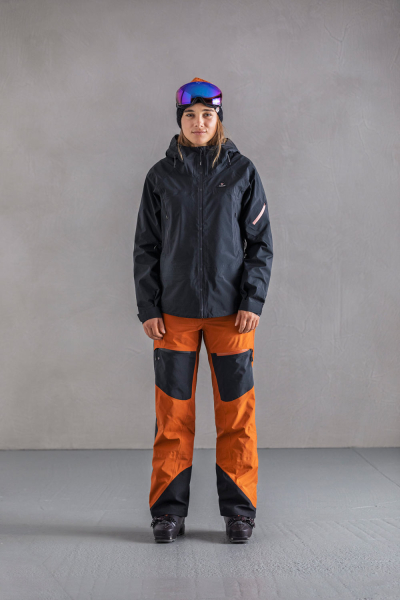 Maloja TarinaM. Hardshell Jacke