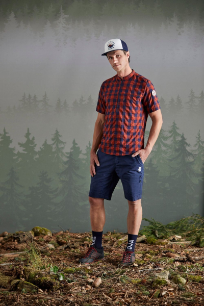 Maloja CudognM. Shorts