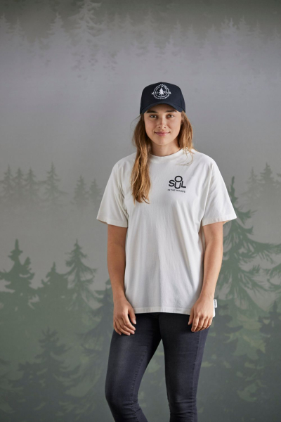 Maloja MargeriteM. T-Shirt