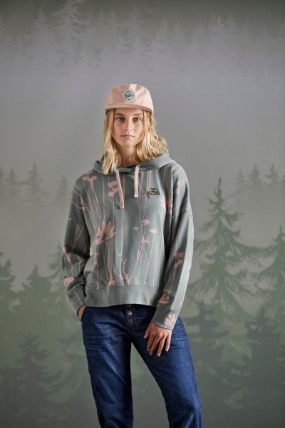 Maloja MaistiraM. Sweat Hoody