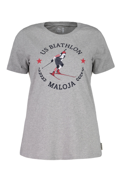 Maloja GiosefinaM. USMerch T-Shirt