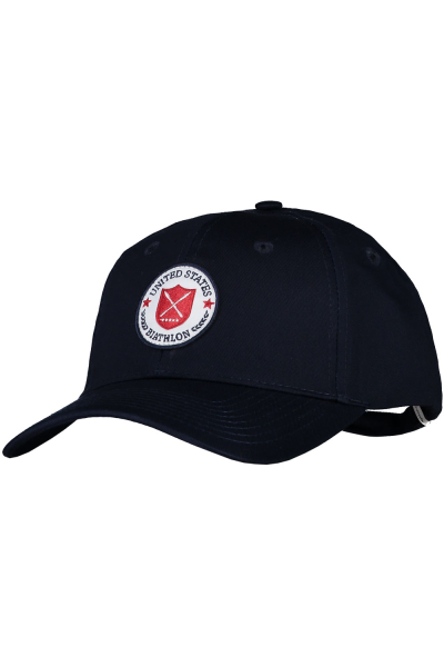 Maloja JosafatM. USMerch Dad Cap