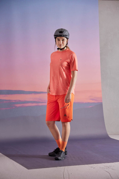 Maloja RoschiaM. Bike Shorts