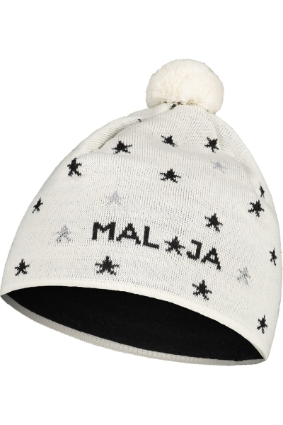 Maloja BergblumeM. Strick Beanie