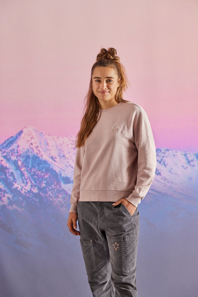 Maloja VurzaM. Biotint Sweat Shirt