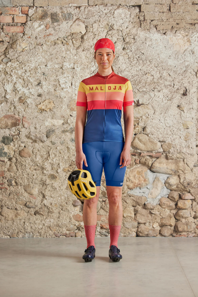 Maloja MadrisaM. Bike Jersey