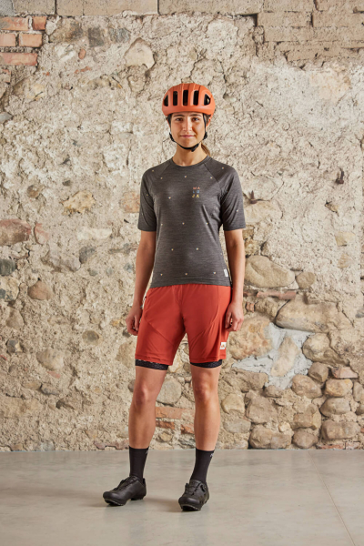 Maloja FanesM. Gravel Shorts