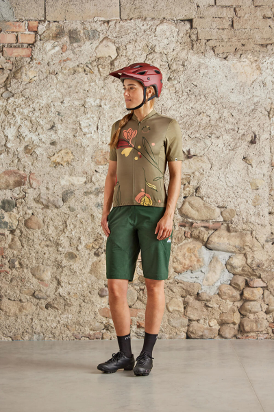 Maloja FingerkrautM. Bike Shorts