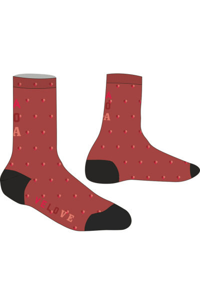 Maloja EichhamM. Sportsocken