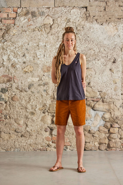 Maloja GolicaM. Organic Cord Stretch Shorts