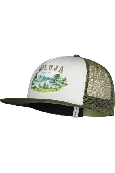 Maloja MirnockM. Trucker Cap