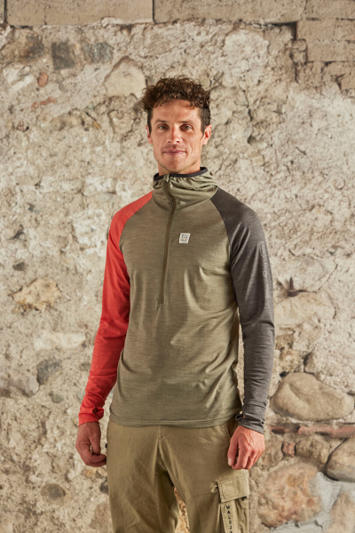 Maloja ZordoM. Outdoor  Shirt