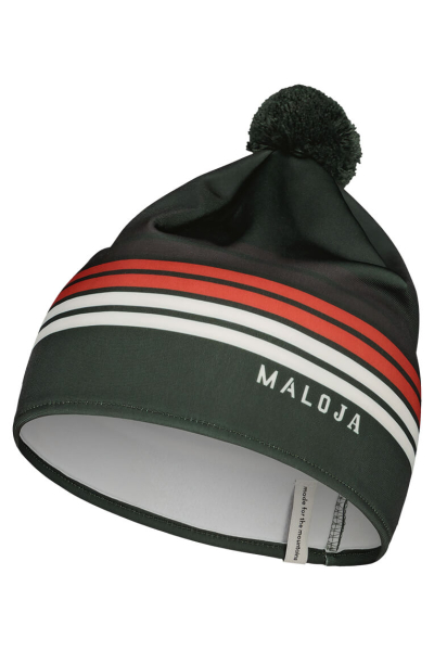 Maloja MondsteinM. Sport Haube