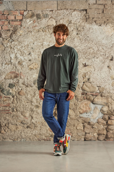 Maloja PederüM. Organic Cotton Longsleeve