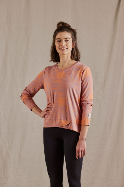 Maloja JuliaM. Yoga Shirt