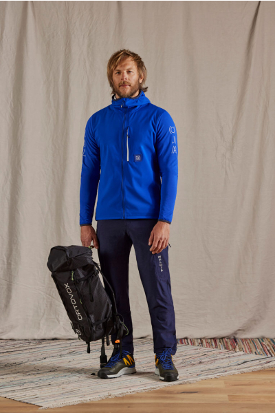 Maloja BeifussM. Outdoor Hybrid Jacke