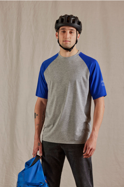 Maloja MoraineM. Commuter T-Shirt