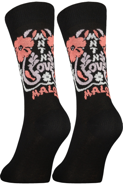 Maloja DerborenceM. Socken