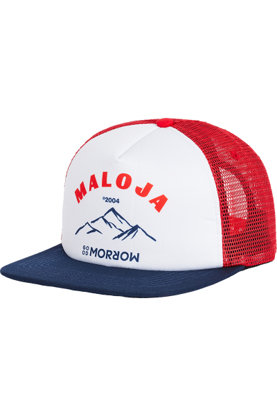 Maloja StockhornM. Trucker Cap