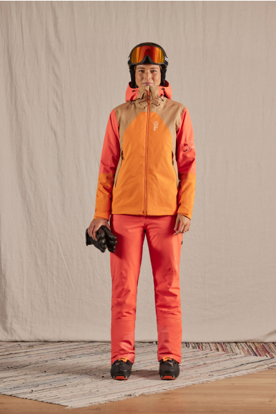 Maloja ToscM. Alpine Insulated Jacket