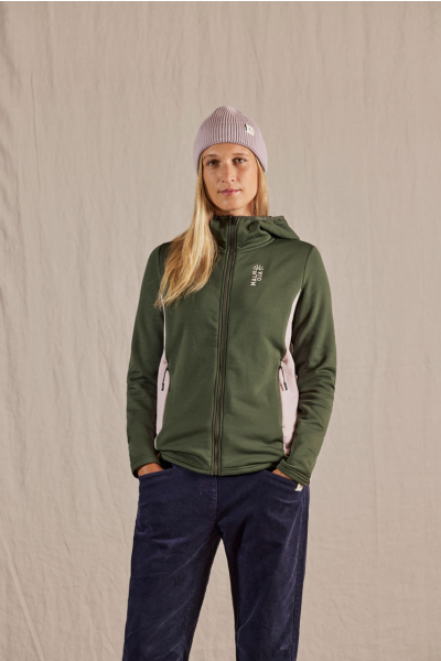 Maloja VerwallM. Mountain Fleece Jacket