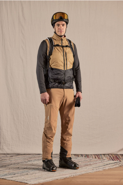 Maloja KhesarM. Ski Touring Pants